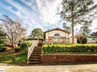 1208 Winding Way, Taylors, SC 29687