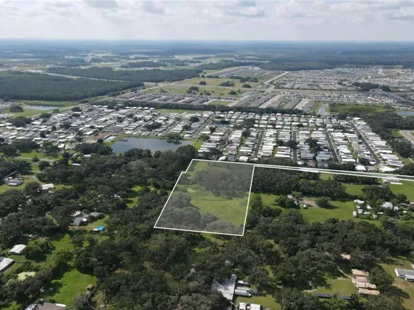 3230 Apfel Rd Lot 10, Wesley Chapel, FL 33543