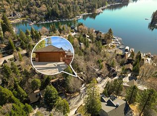 27539 W Shore Rd, Lake Arrowhead, CA 92352