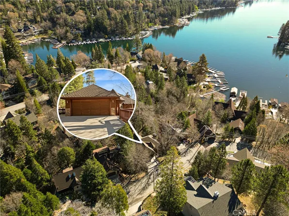 27539 W Shore Rd, Lake Arrowhead, CA 92352