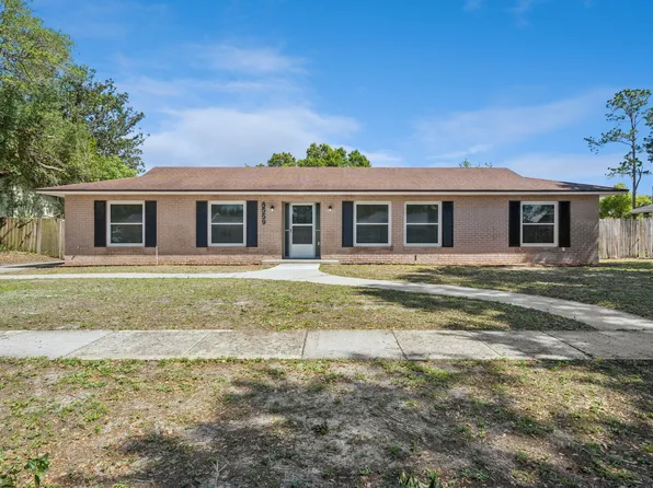 8559 Tansy Dr, Orlando, FL 32819