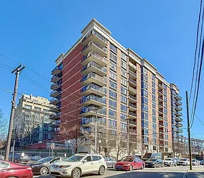 700 Grove Street, #4F
