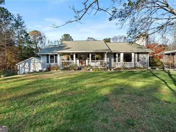 281 Orchard Dr, Canton, GA 30115
