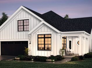 Verona Plan, Domani Courtyards, Ames, IA 50014