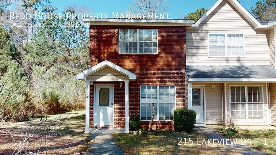 215 Lakeview Dr 1, Daleville, AL 36322 Zillow