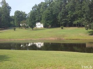 2127 Victory Ln, Creedmoor, NC 27522