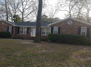 613 Lewisham Rd, Columbia, SC 29210