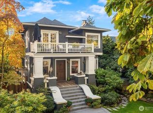 163 McGraw Pl, Seattle, WA