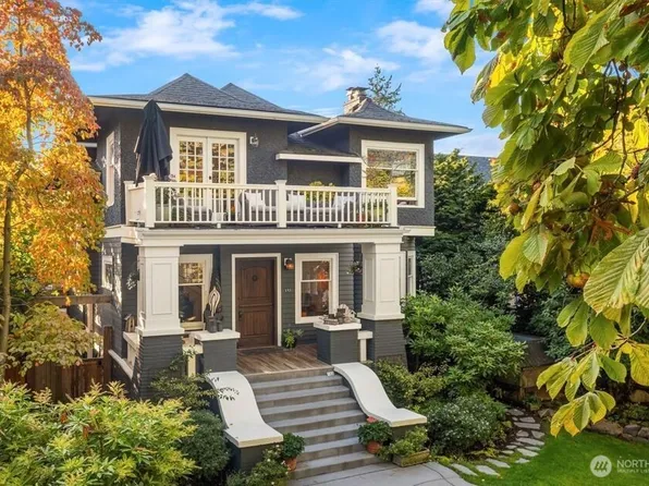 163 McGraw Place, Seattle, WA 98109