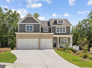 4455 Ryker Rd, Cumming, GA 30041