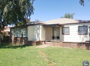 285 W K St, Brawley, CA 92227