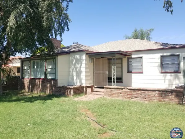 285 W K St, Brawley, CA 92227