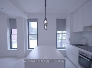 5 Saint Joseph St #224, Toronto, ON M4Y 0B6