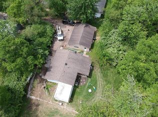 5770 Horse Shoe Bend Rd, Hamilton, OH 45011