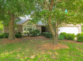510 Creek Point, Mount Juliet, TN 37122