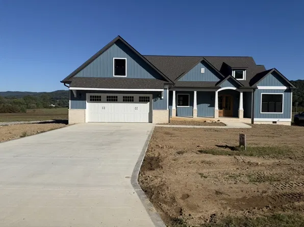 0 Bilbrey Rd Lot 4, Rickman, TN 38580