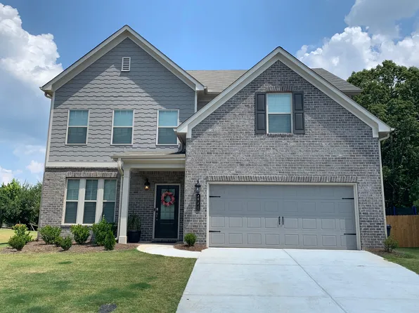 4740 Frontier Dr, Cumming, GA 30028