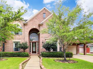 6215 Ballina Canyon Ln, Houston, TX 77041