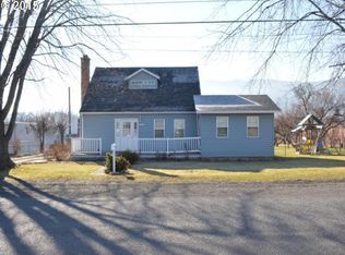 2010 H Ave, La Grande, OR 97850