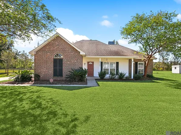 44047 W East Bill Stevens Rd, Saint Amant, LA 70774