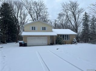 6099 Webster Rd, Orchard Park, NY 14127