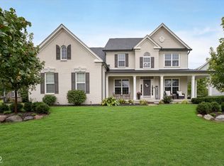 5692 Kenyon Trl, Noblesville, IN 46062
