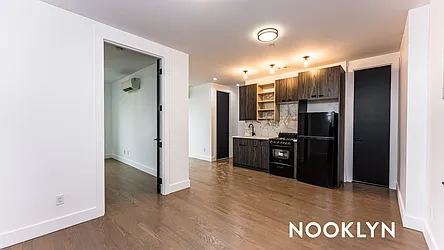 Rented by Nooklyn NYC LLC