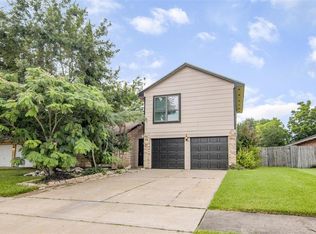 1126 Manorglen Dr, Missouri City, TX 77489