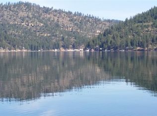 4112 Tamarack Bay Rd #50, Loon Lake, WA 99148