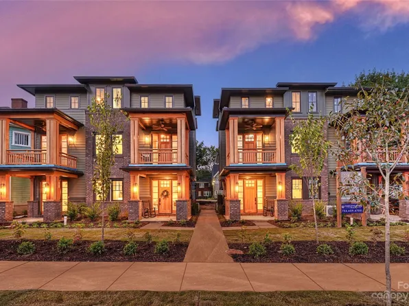 1726 Euclid Ave, Charlotte, NC 28203