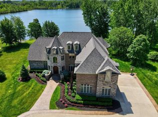 4279 Tupper Lake Way, Linden, MI 48451
