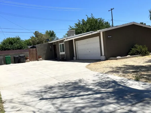 38964 Foxholm Dr, Palmdale, CA 93551