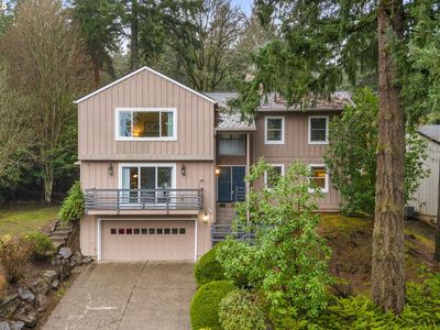 54 Aquinas St, Lake Oswego, OR, 97035