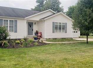 22475 Township Road 1203, West Lafayette, OH 43845