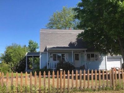 32 Elaine St, Webster, MA, 01570