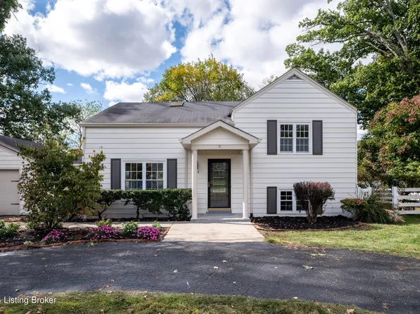 3016 Tremont Dr, Louisville, KY 40205