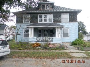 214 16th St, Logansport, IN 46947