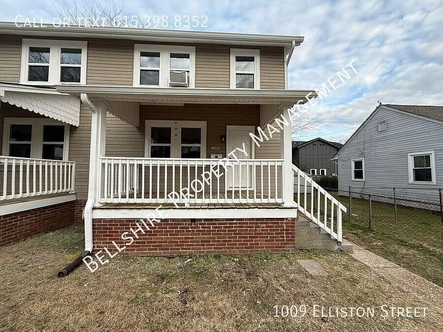3 Bedroom | 1 Bathroom | Old Hickory, TN — Photo 1