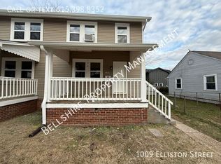 1009 Elliston St, Old Hickory, TN 37138