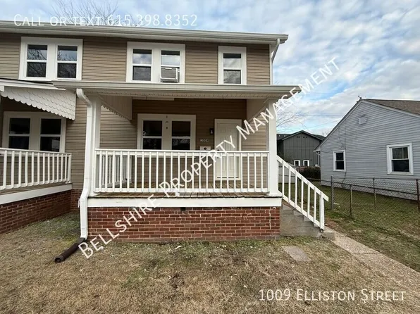 1009 Elliston St, Old Hickory, TN 37138