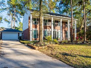 10 Lush Meadow Pl, Spring, TX 77381