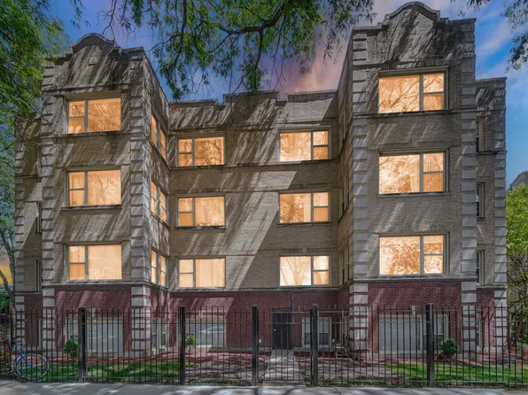 4849 N Harding Ave APT 3, Chicago, IL 60625