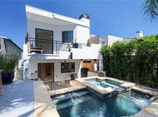 513 N Dianthus St, Manhattan Beach, CA 90266