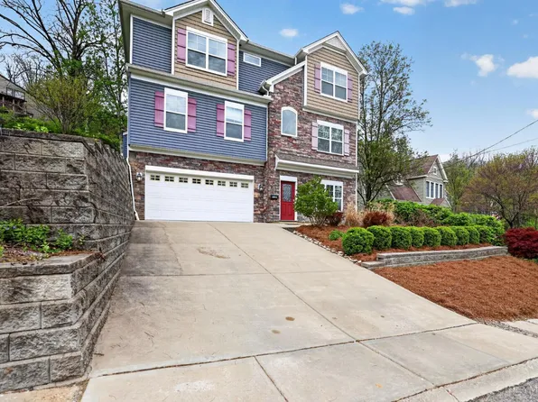 4940 Bouton St, Cincinnati, OH 45208