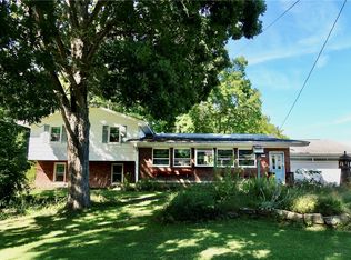 489 McCullough Rd, Sharpsville, PA 16150