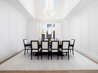 2 B Fairway Rd, Toronto, ON M9A5E9