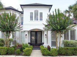 19810 Sable Stone Cir, Katy, TX 77450