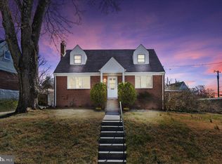 3712 Kayson St, Silver Spring, MD 20906