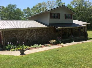 1124 Diamond Ave, Bridgeport, AL 35740