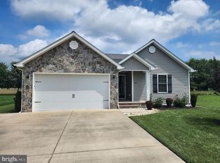 194 Cattle Dr, Felton, DE 19943